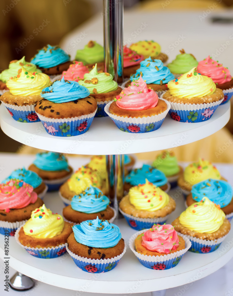 Cupcakes. handmade cupcakes. Cupcakes. handmade cupcakes.