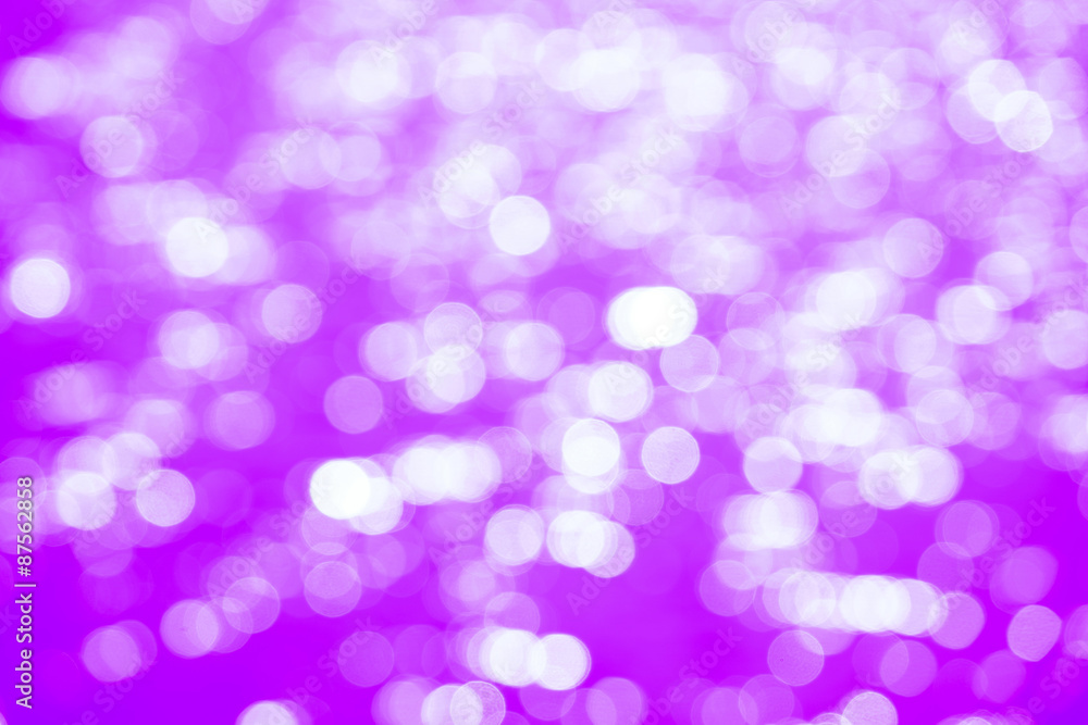 Colorful Bokeh Lights Colorful Bokeh Lights