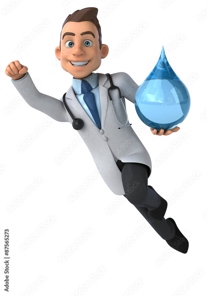 Fun doctor Fun doctor