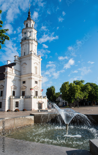 Town Hall of Kaunas