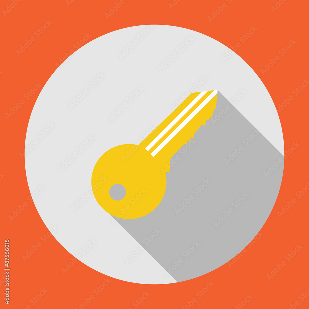 Keys Icon Keys Icon