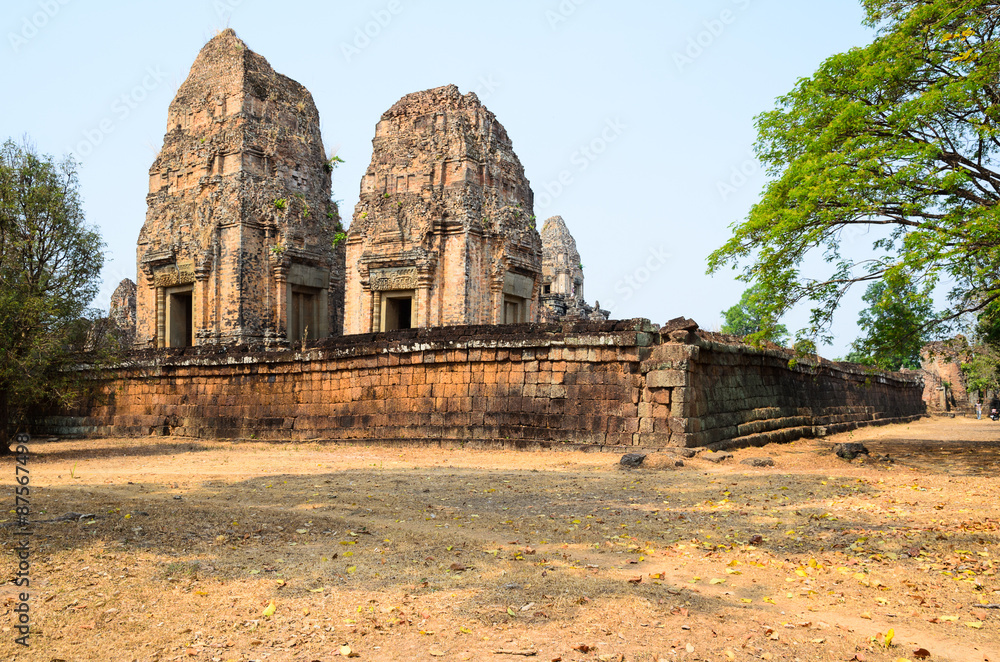 East Mebon