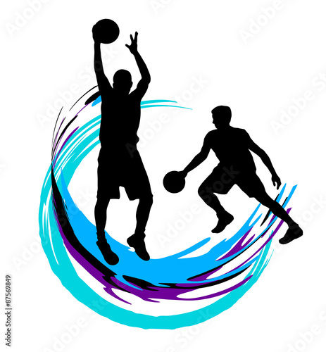 Basketball - 67