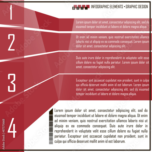 Infographics