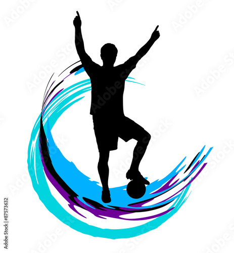 Fussball - Soccer - 189