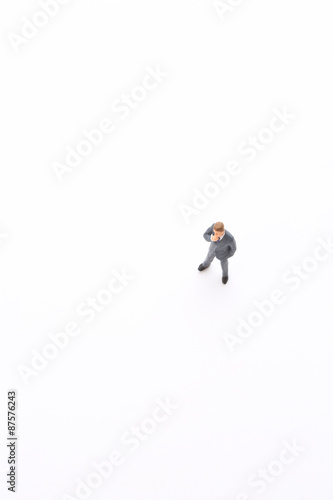 Wallpaper Mural ミニチュア・ビジネス Torontodigital.ca