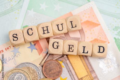 Schulgeld