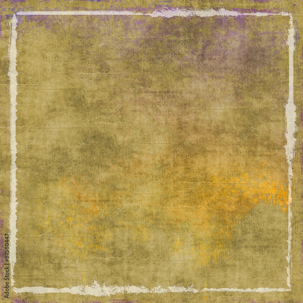 Obraz premium Grunge sepia background