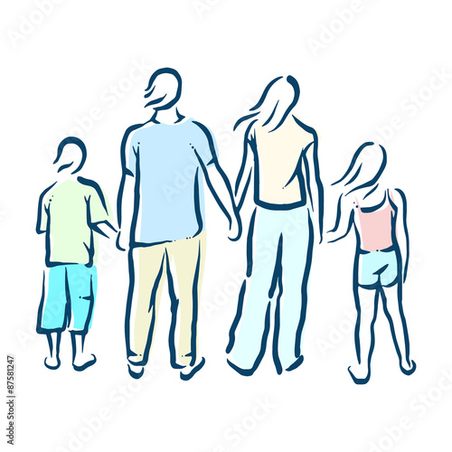 family