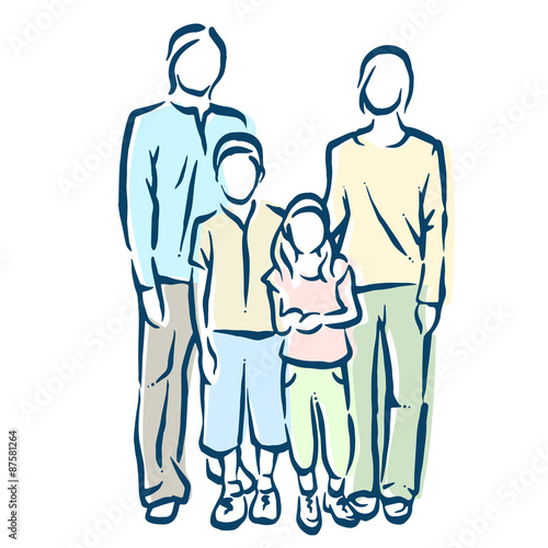 family