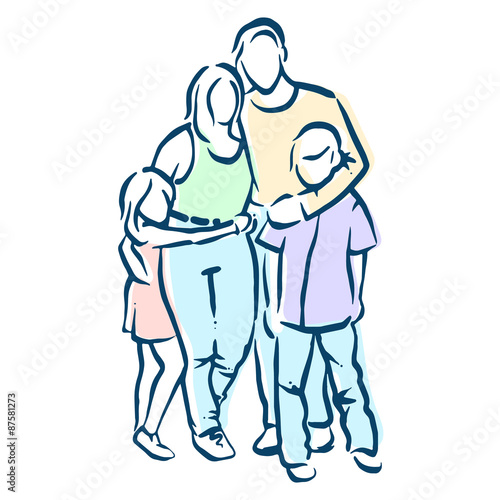 family