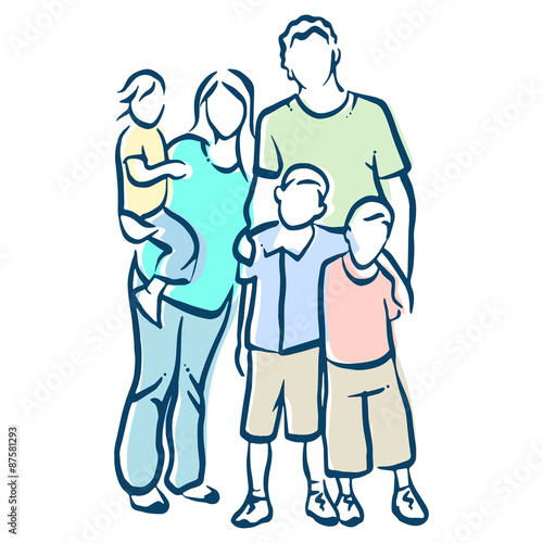 family