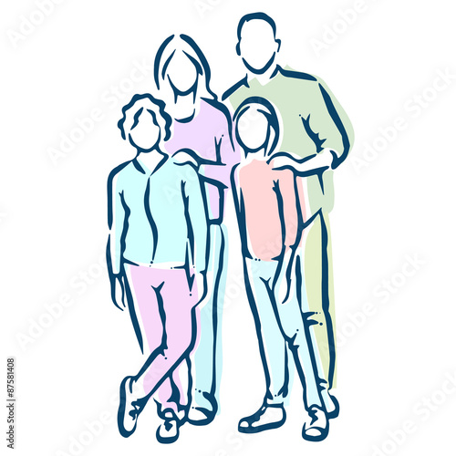 family
