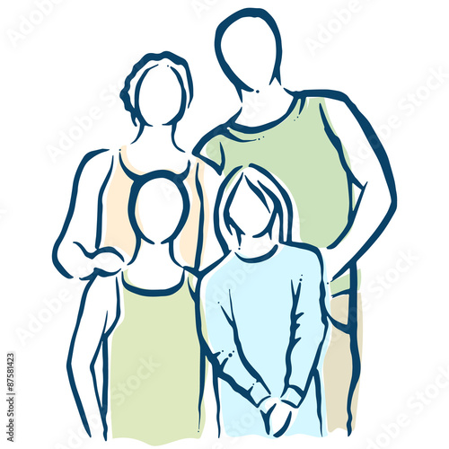 family