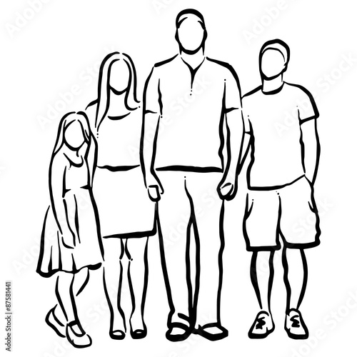 family