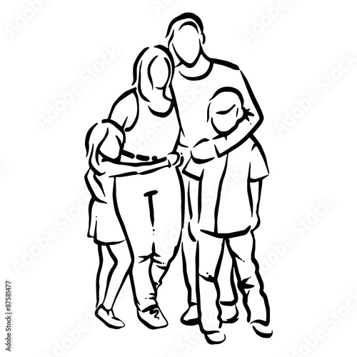 family