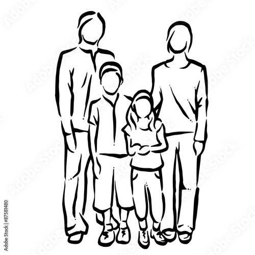 family