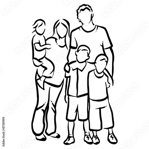 family