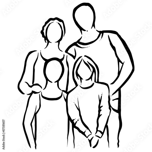family