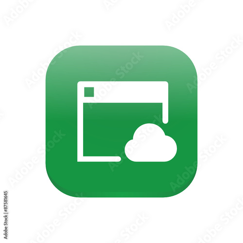 App Button