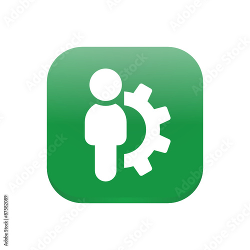 App Button