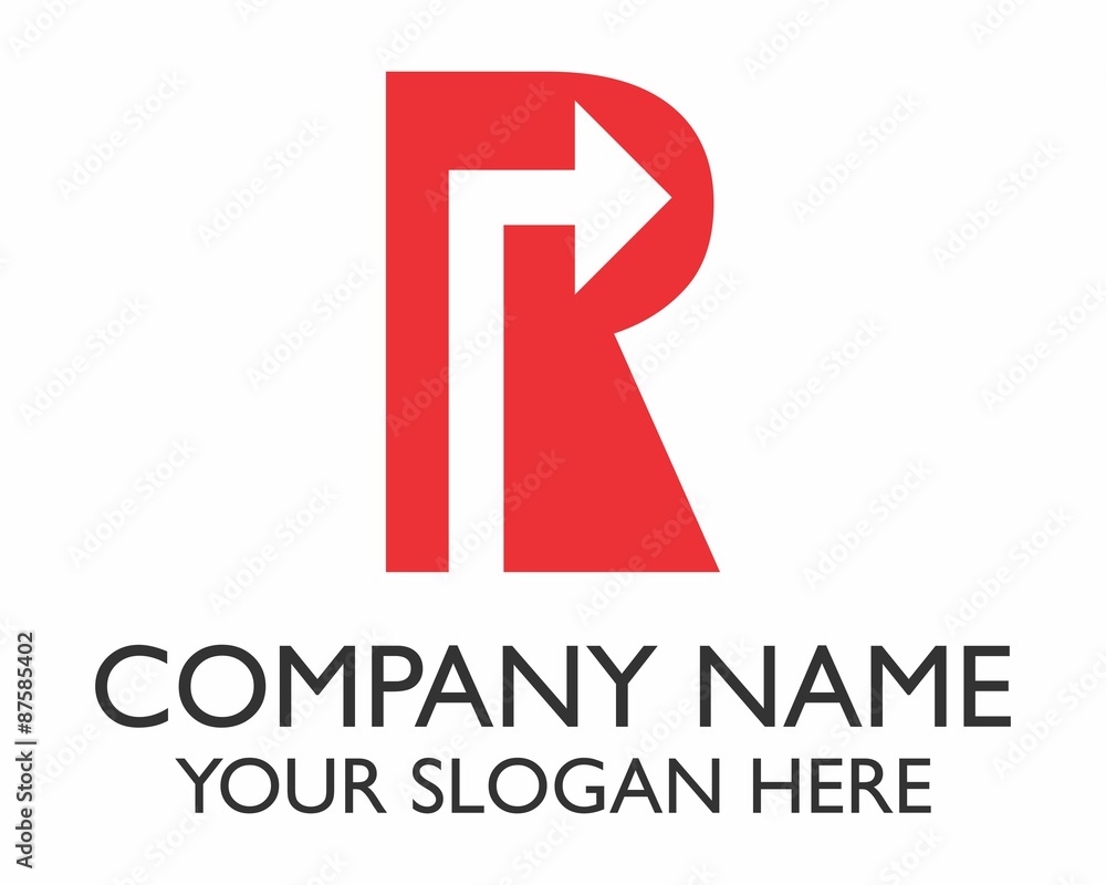 Obraz premium on the right