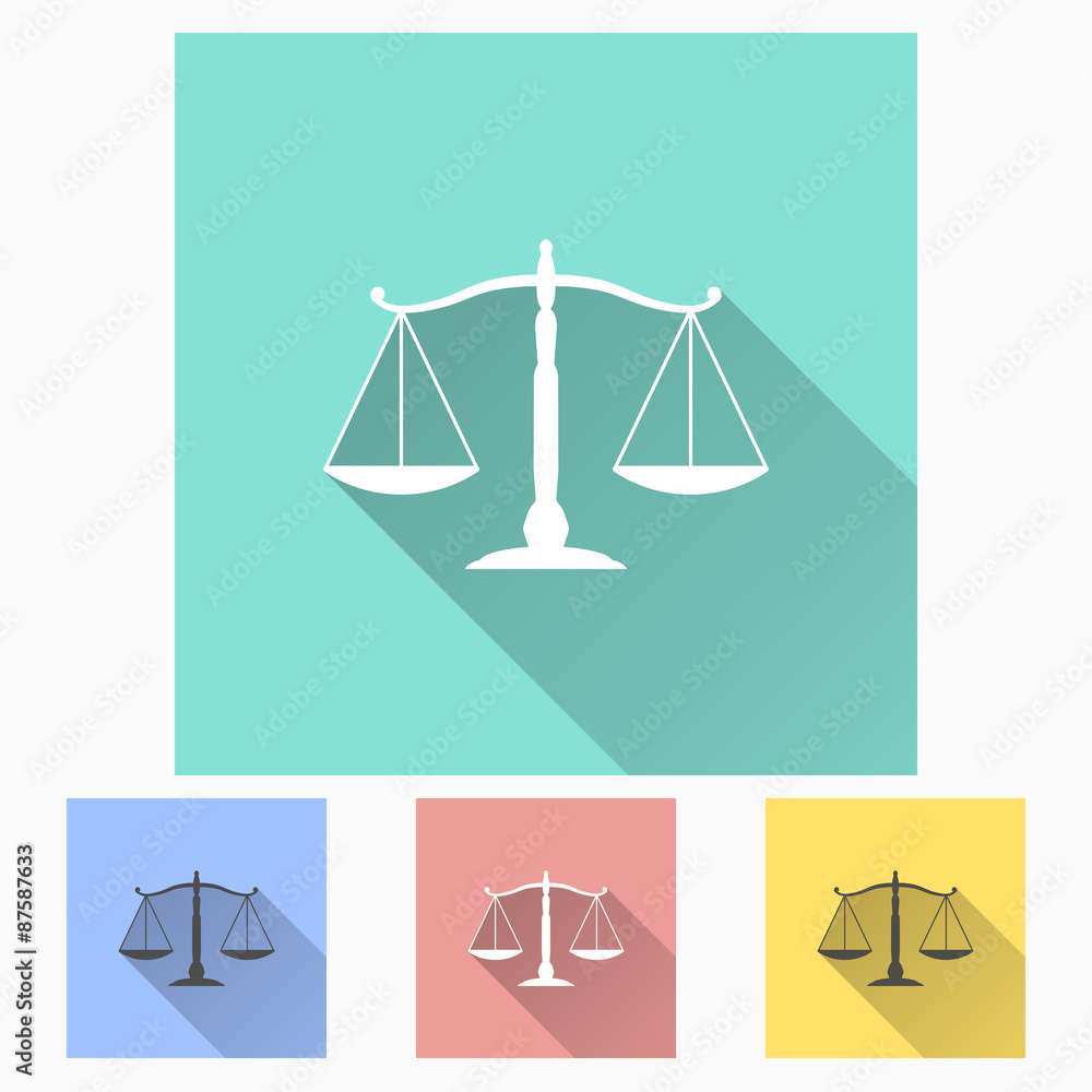 Scale icon Scale icon