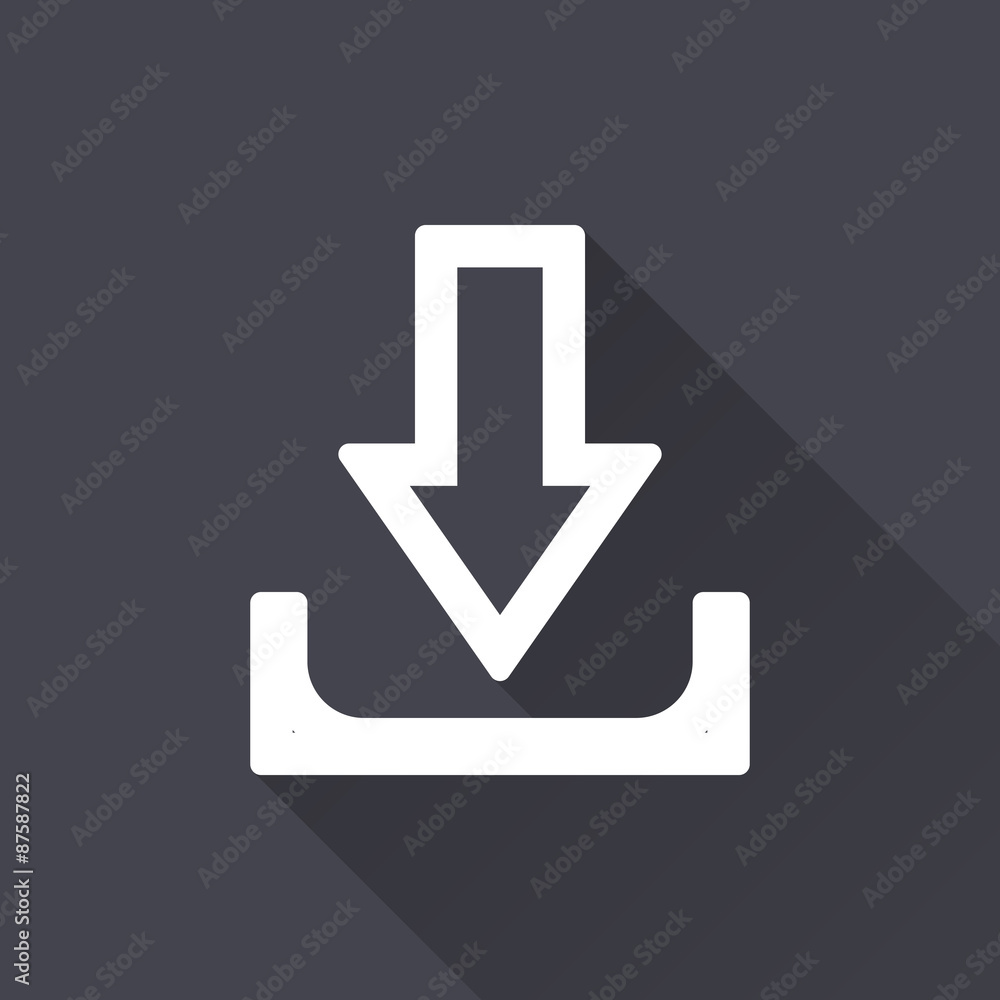 Download icon Download icon