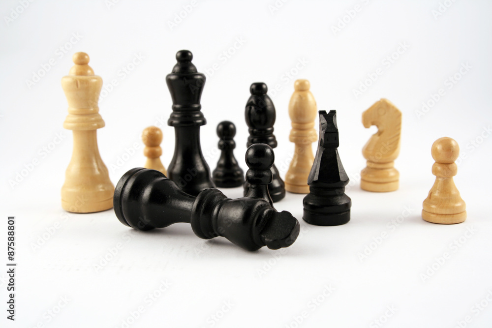 satranç taşları satranç taşları