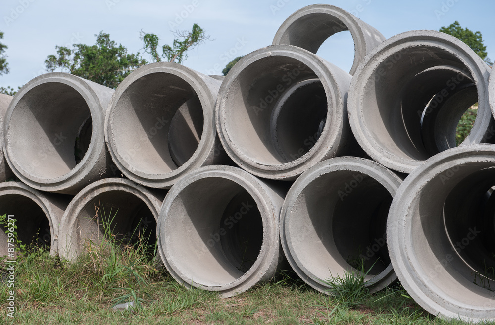 Precast reinforced concrete drainsge pipe
Precast reinforced concrete drainsge pipe