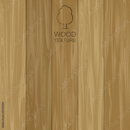 Wood texture.