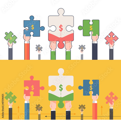 Attraction of Investments