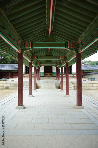 Wallpaper Mural Korean traditional  Torontodigital.ca