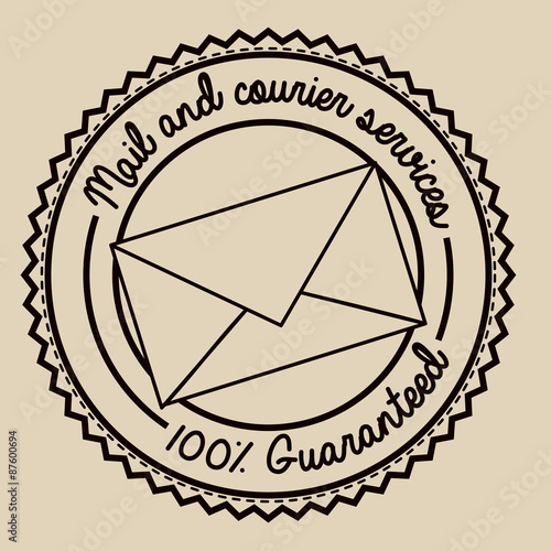 Outsourcing icons design