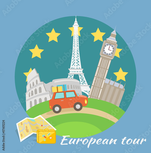 European Tour