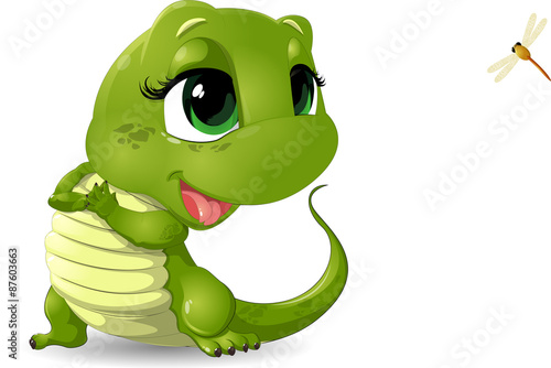 lizard