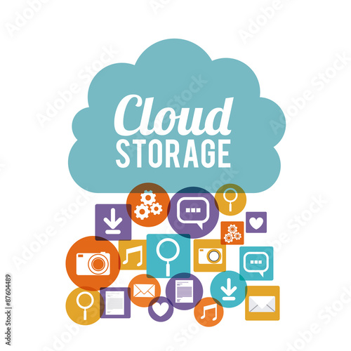 Cloud Storage design