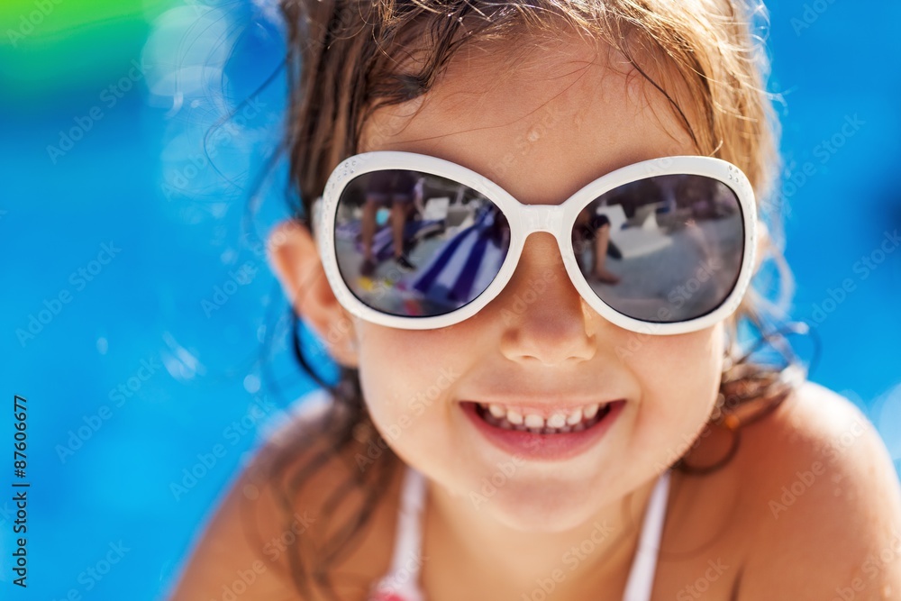 Pool, swimwear, sunlight. Pool, swimwear, sunlight.