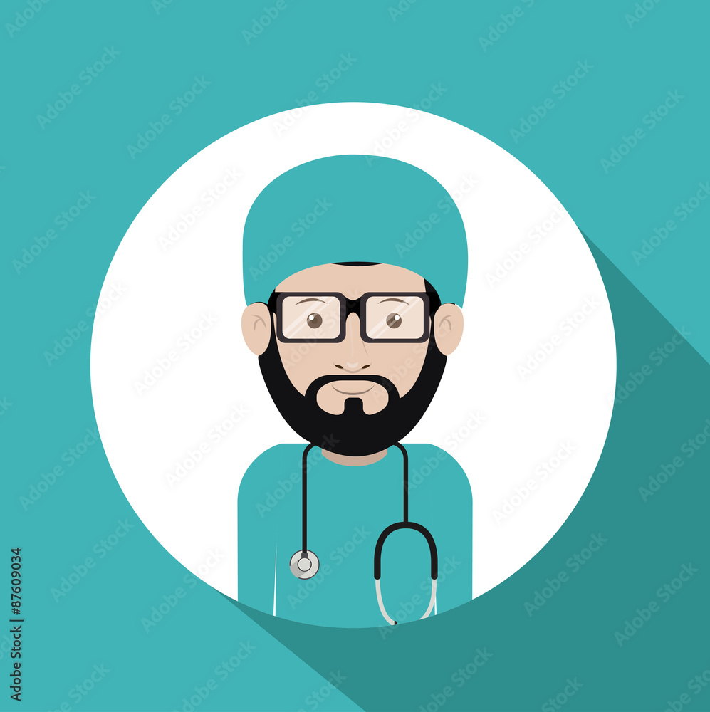 Doctor design Doctor design
