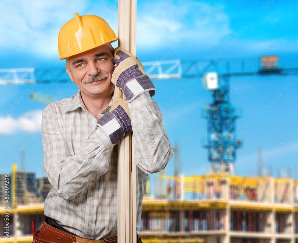 Manual Worker, Construction, Construction Worker. Manual Worker, Construction, Construction Worker.