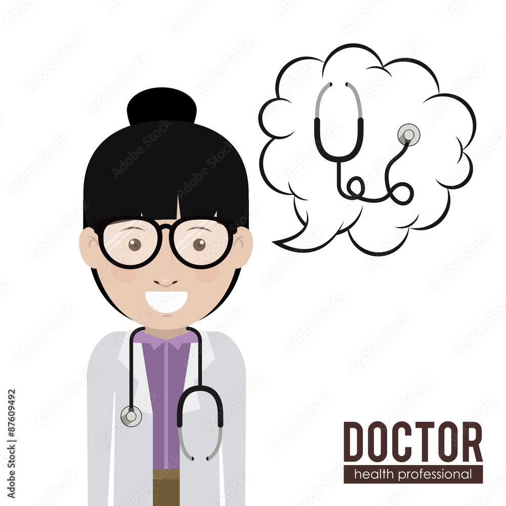 Doctor design