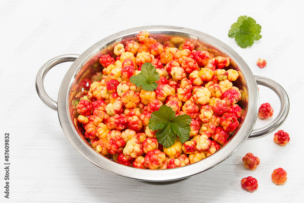 cloudberry cloudberry