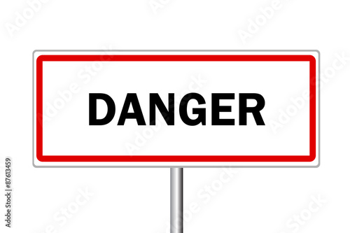 Danger