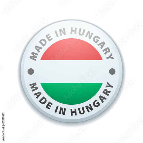 Made in Hungary Free Download Made in Hungary - GFXLoad