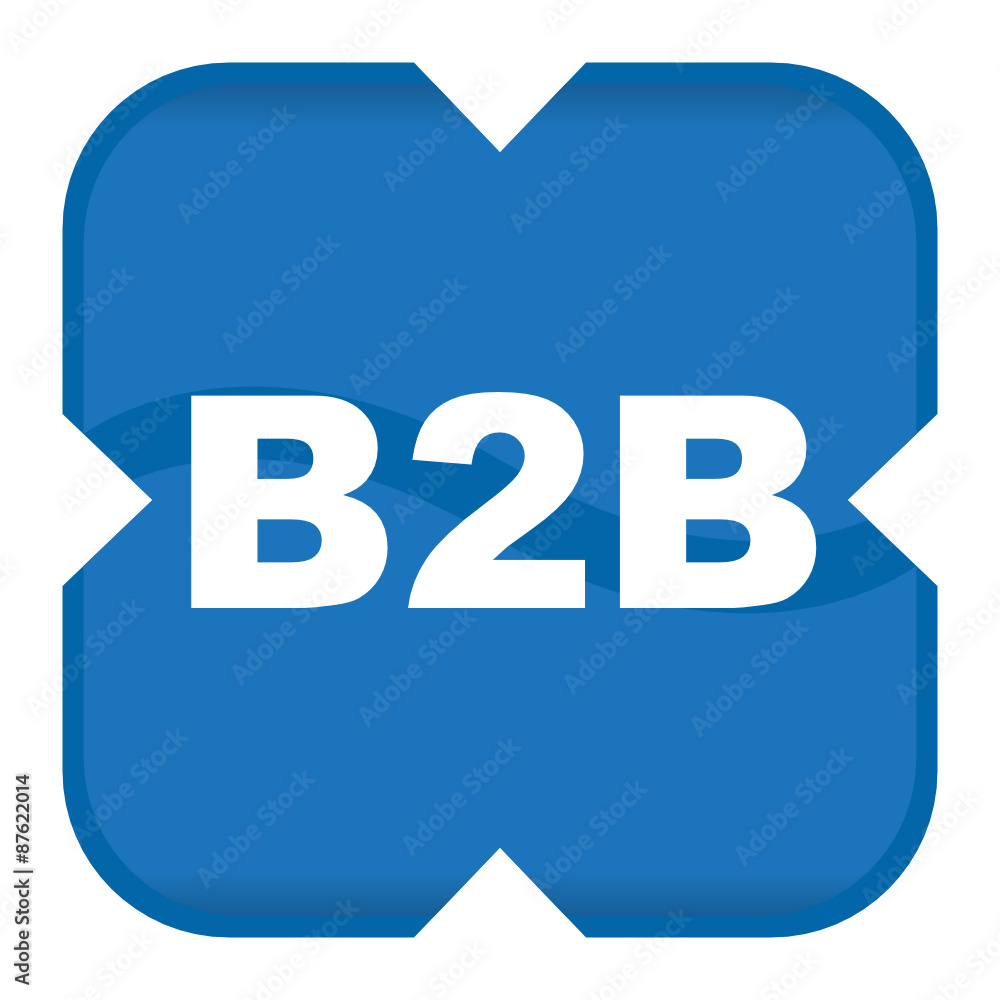 B2B ICON