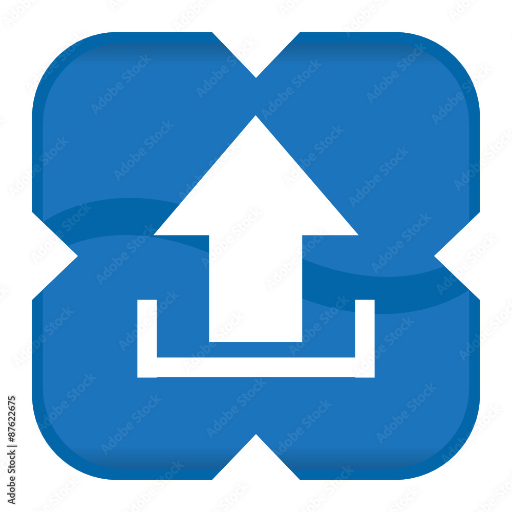 UPLOAD ICON UPLOAD ICON