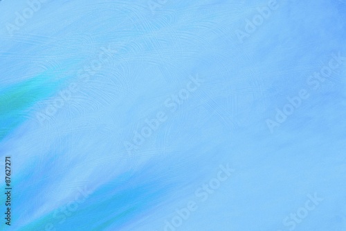 Abstract Background painting or Art