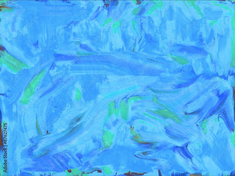 Abstract Background painting or Art Abstract Background painting or Art