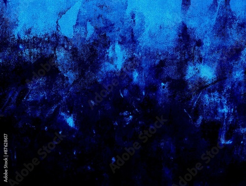 Abstract Background painting or Art