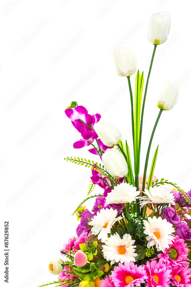 Decoration artificial flowe Decoration artificial flowe